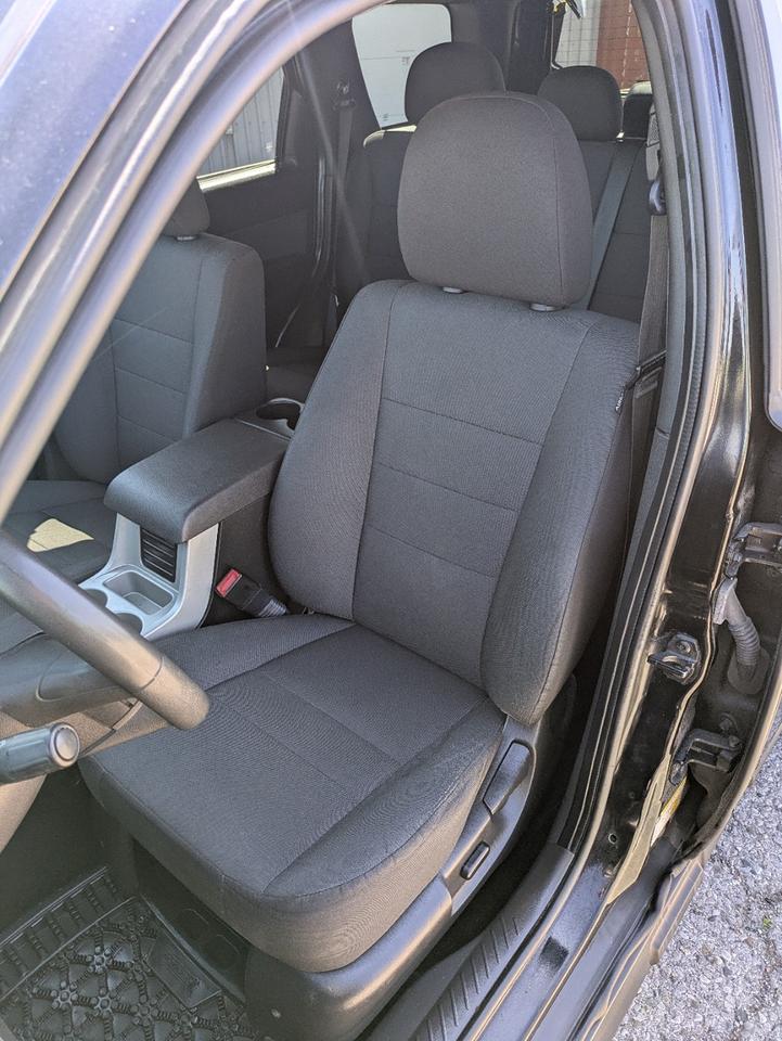 2012 Ford Escape XLT Photo