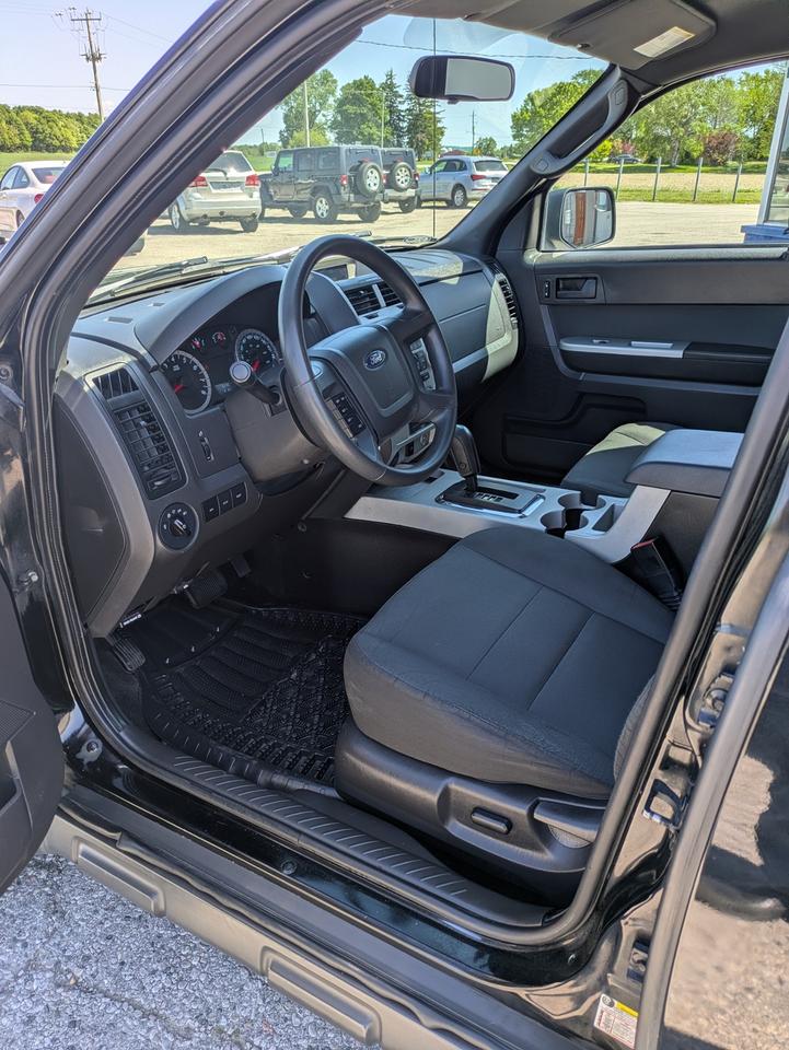 2012 Ford Escape XLT Photo