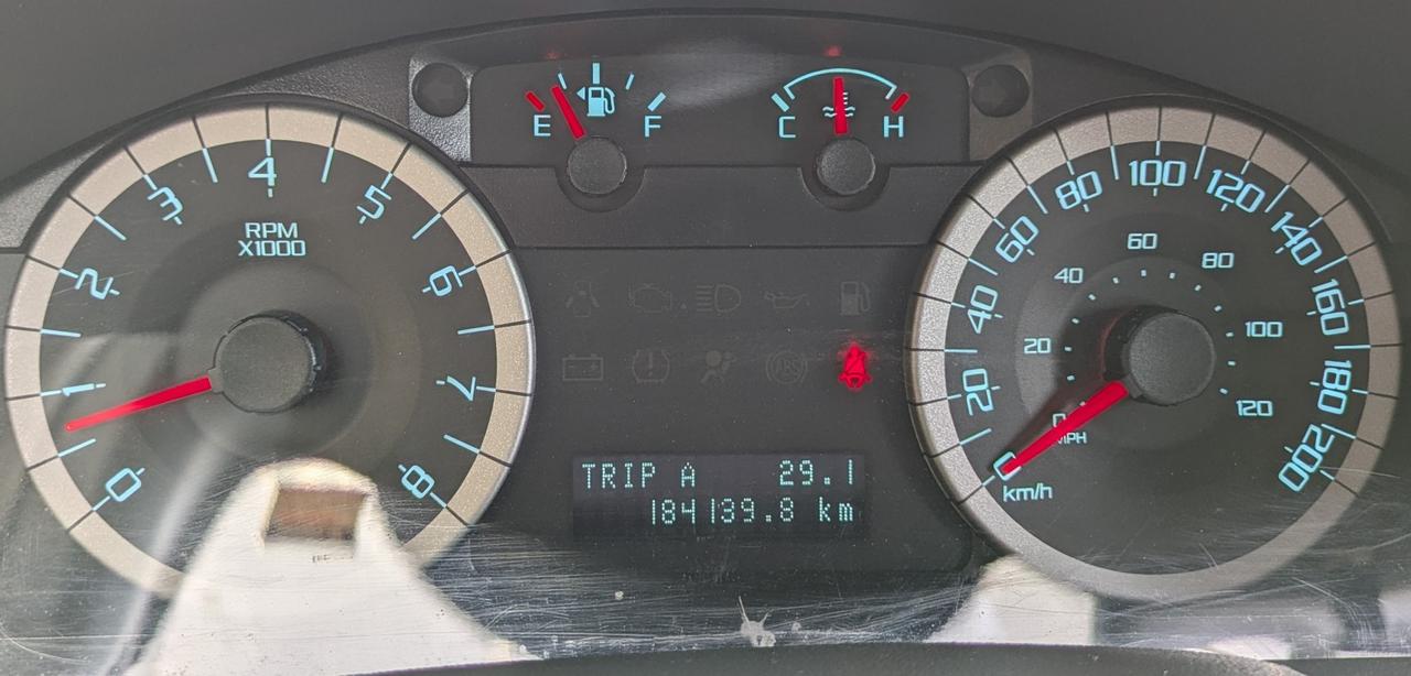 2012 Ford Escape XLT Photo