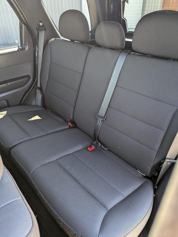 2012 Ford Escape XLT Photo