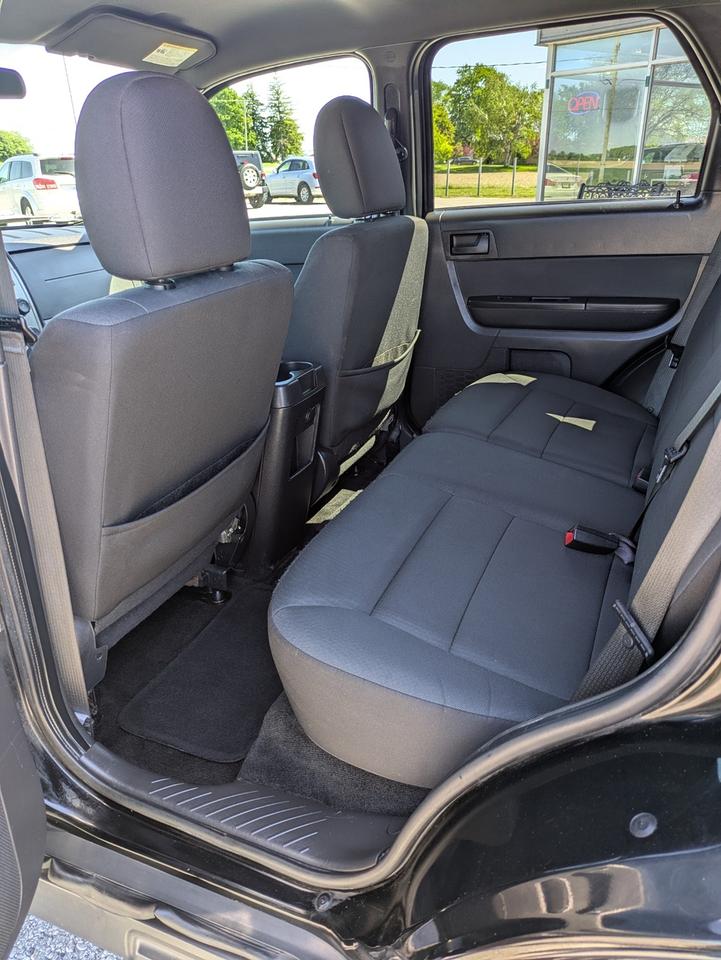 2012 Ford Escape XLT Photo