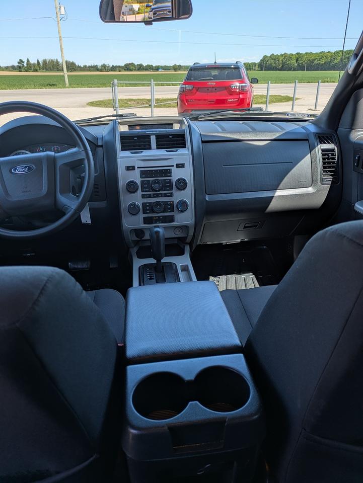 2012 Ford Escape XLT Photo