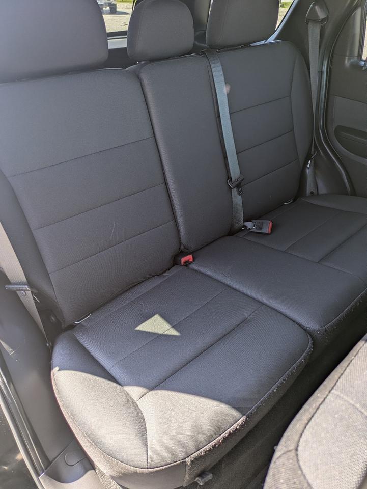2012 Ford Escape XLT Photo