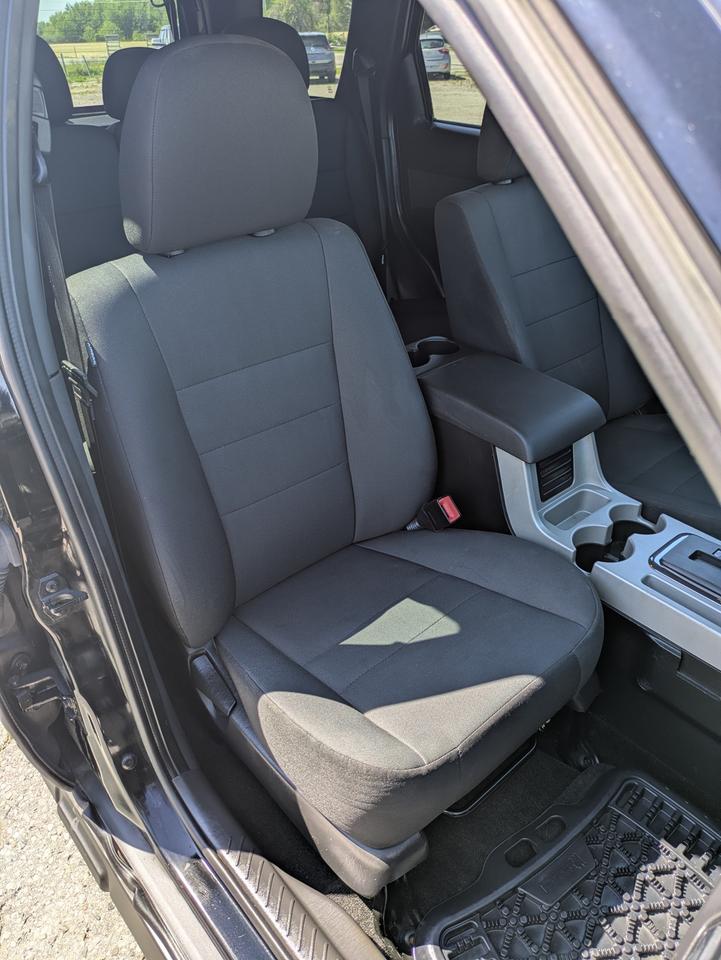 2012 Ford Escape XLT Photo