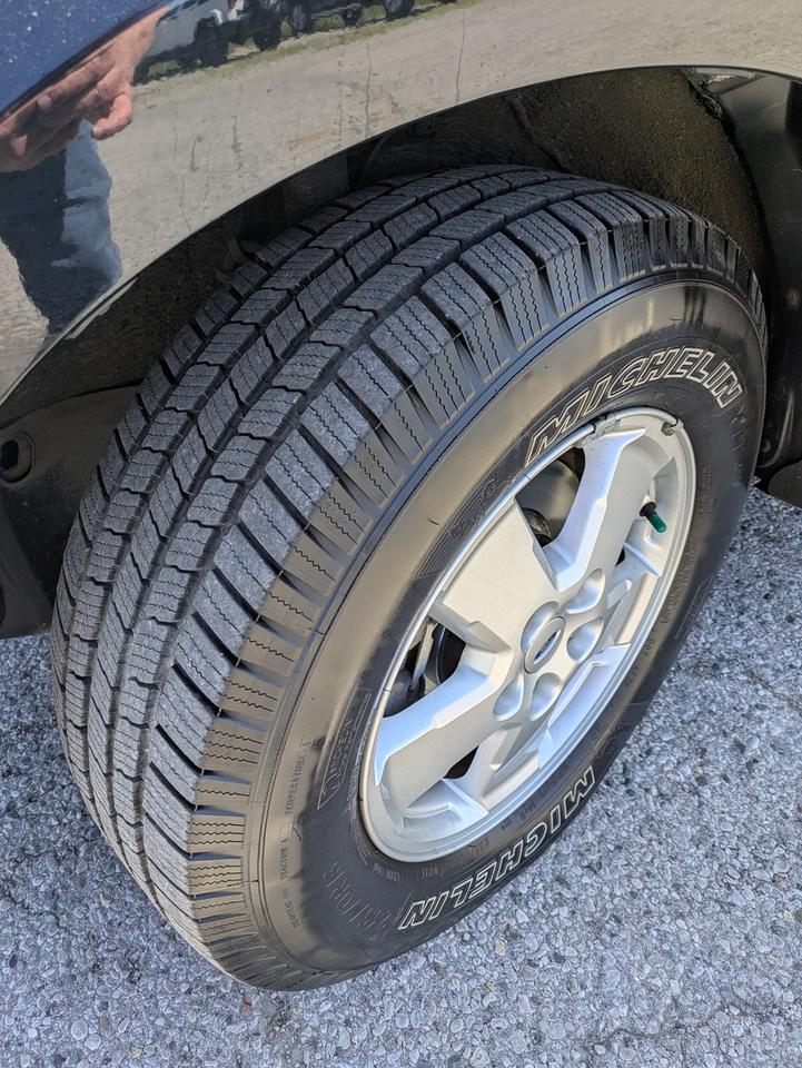 2012 Ford Escape XLT Photo