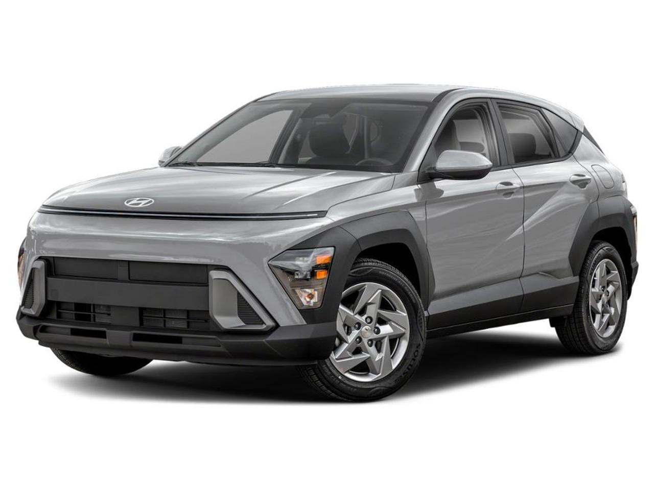 2026 Hyundai KONA 2.0L Essential Photo0