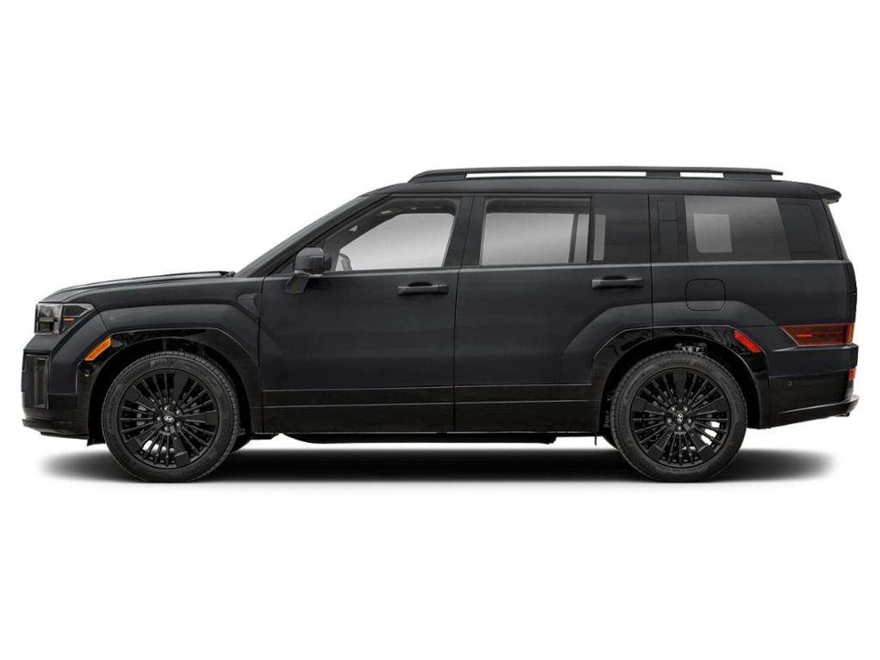 2026 Hyundai Santa Fe HEV Ultimate Calligraphy Photo