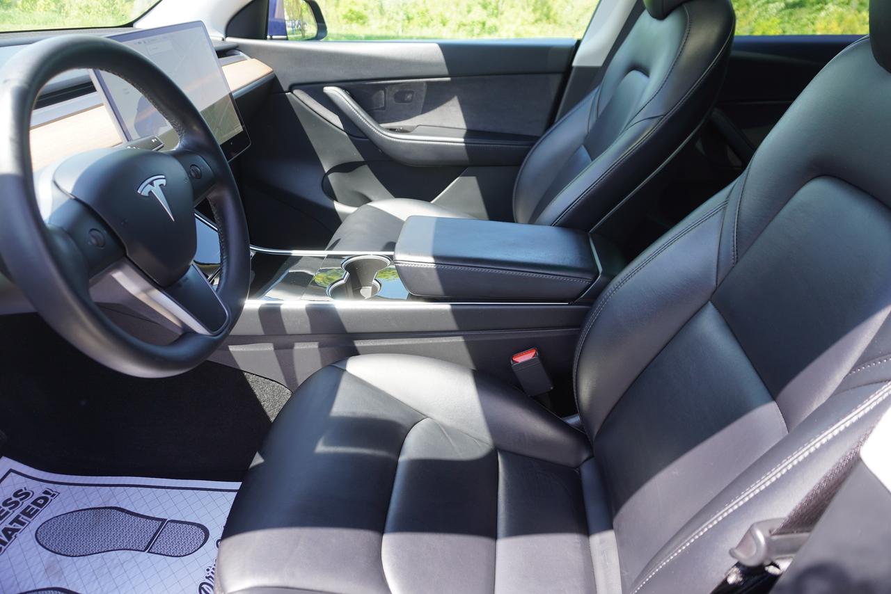 2020 Tesla Model Y LONG RANGE / FULL FSD / CLEAN CARFAX Photo