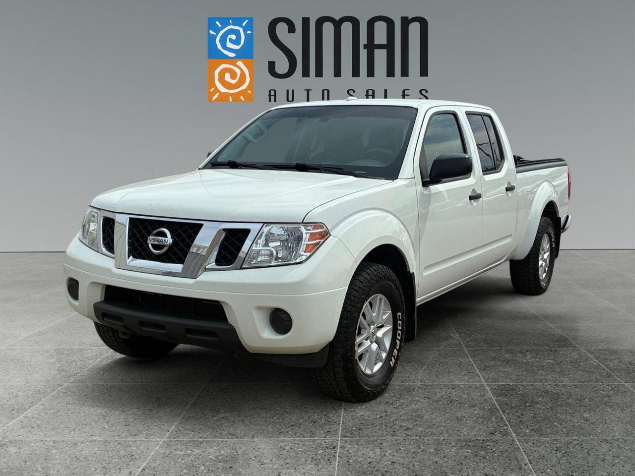 Used 2018 Nissan Frontier SV EXCELLENT SERVICE RECORD 4x4 for sale in Regina, SK