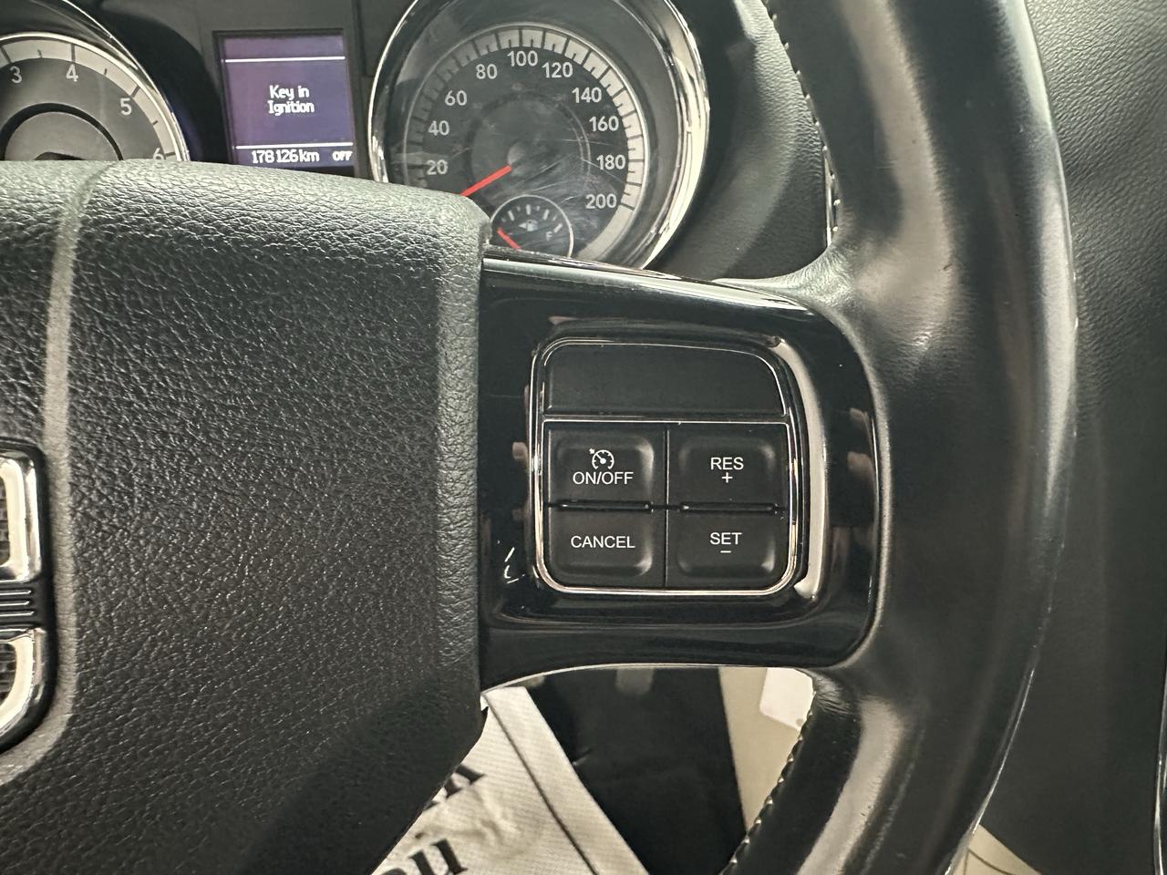 2018 Dodge Grand Caravan SXT Premium Plus Photo10