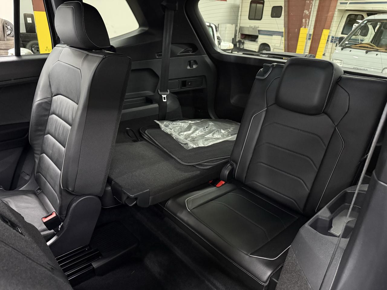 2021 Volkswagen Tiguan Highline Photo
