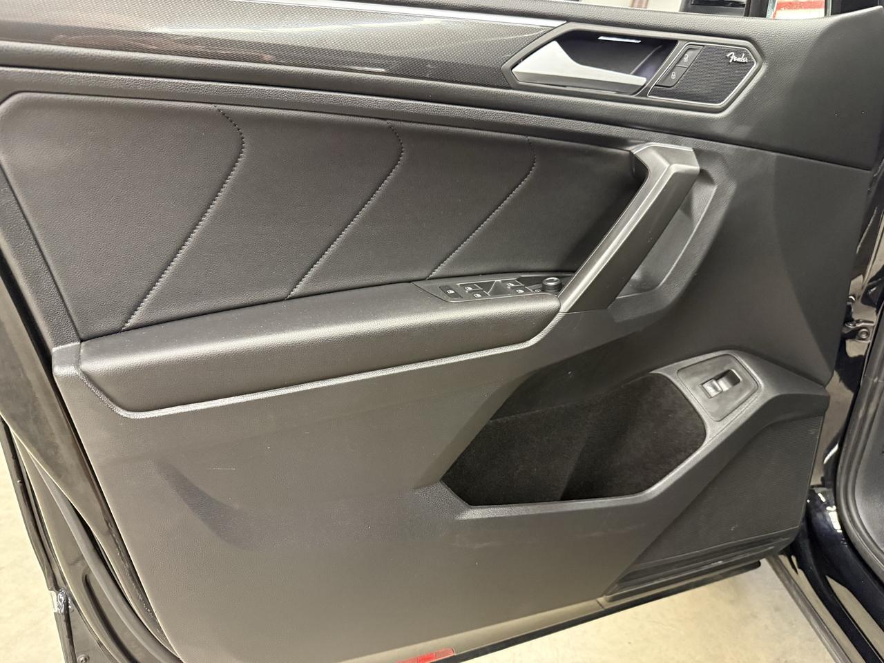 2021 Volkswagen Tiguan Highline Photo