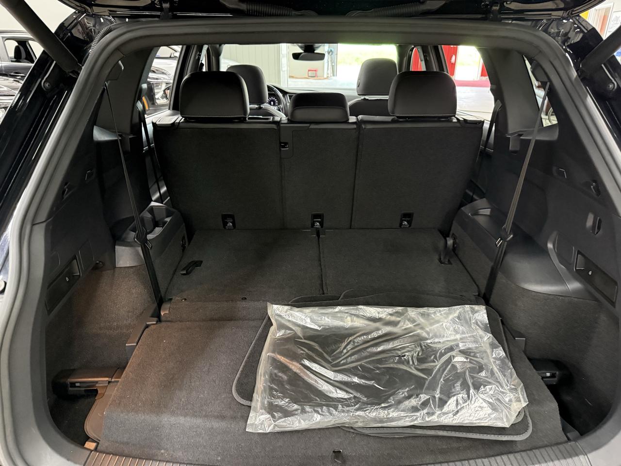 2021 Volkswagen Tiguan Highline Photo