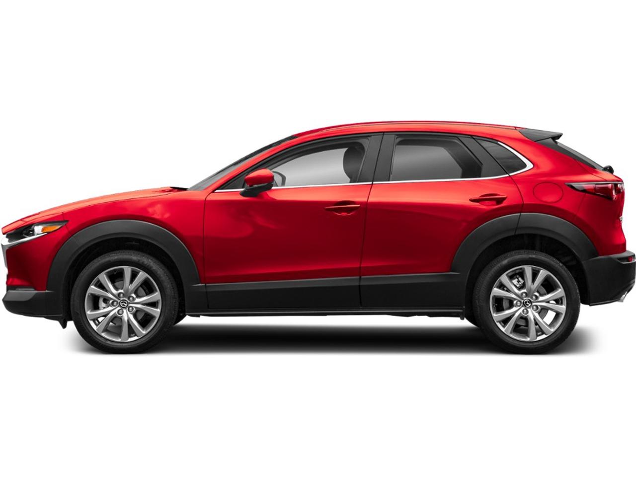 Used 2023 Mazda CX-30 GS for sale in Hebbville, NS