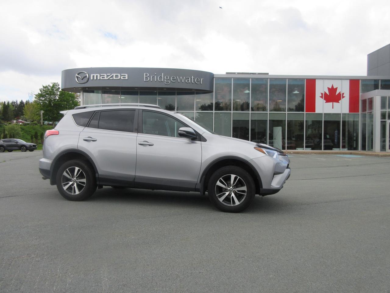 Used 2018 Toyota RAV4 LE for sale in Hebbville, NS
