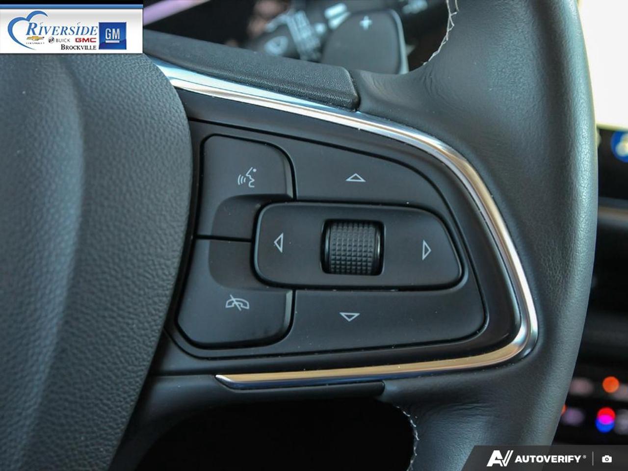 2022 Buick Envision Avenir Photo