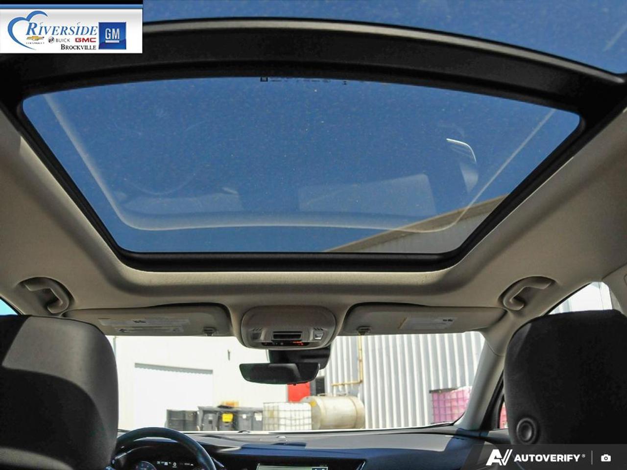 2022 Buick Envision Avenir Photo