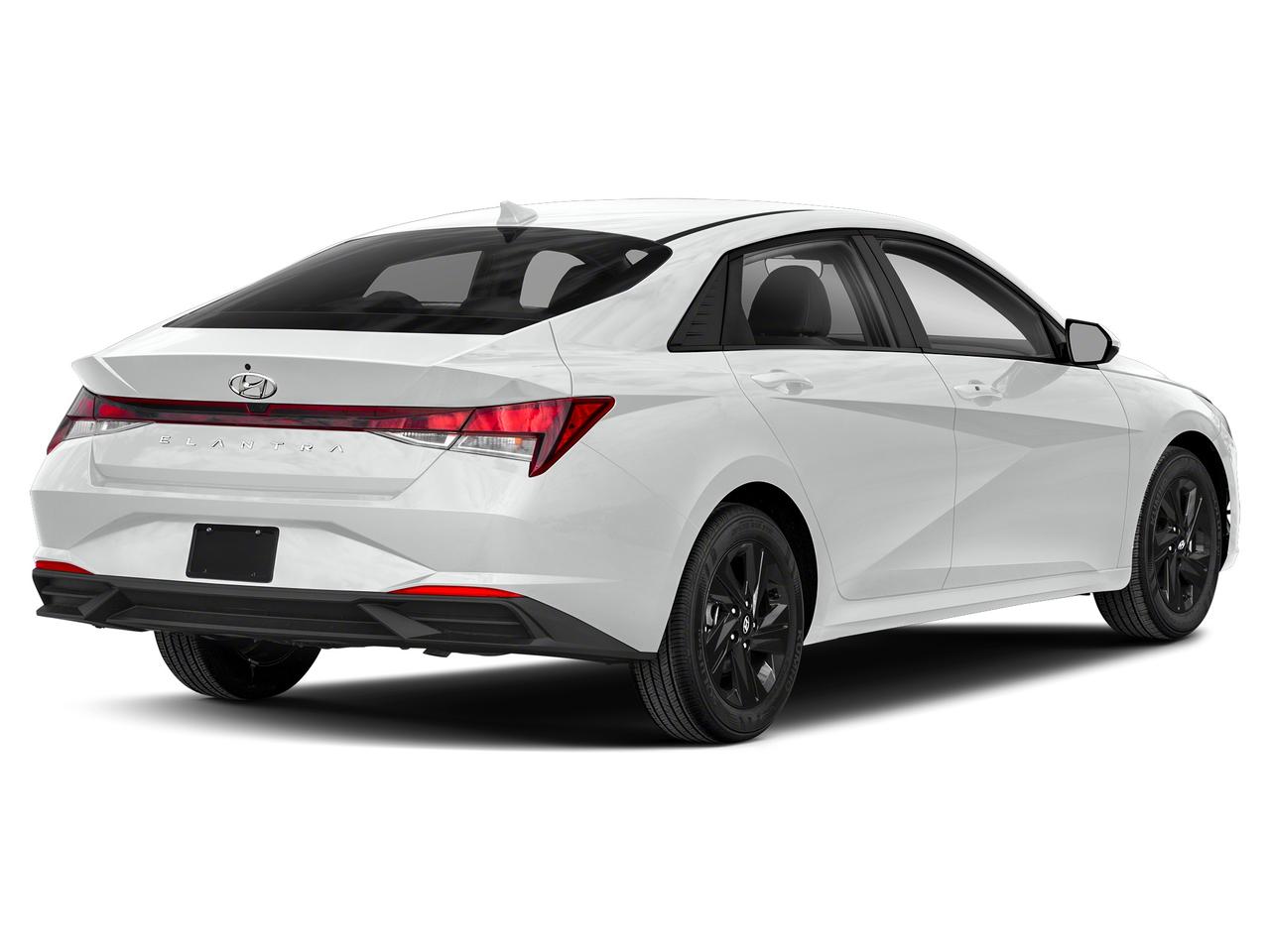 2023 Hyundai Elantra Preferred Photo