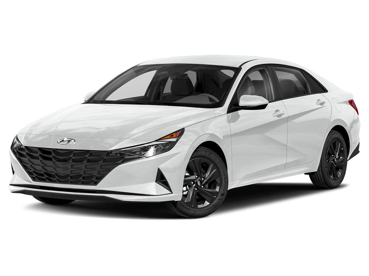 2023 Hyundai Elantra Preferred Photo0