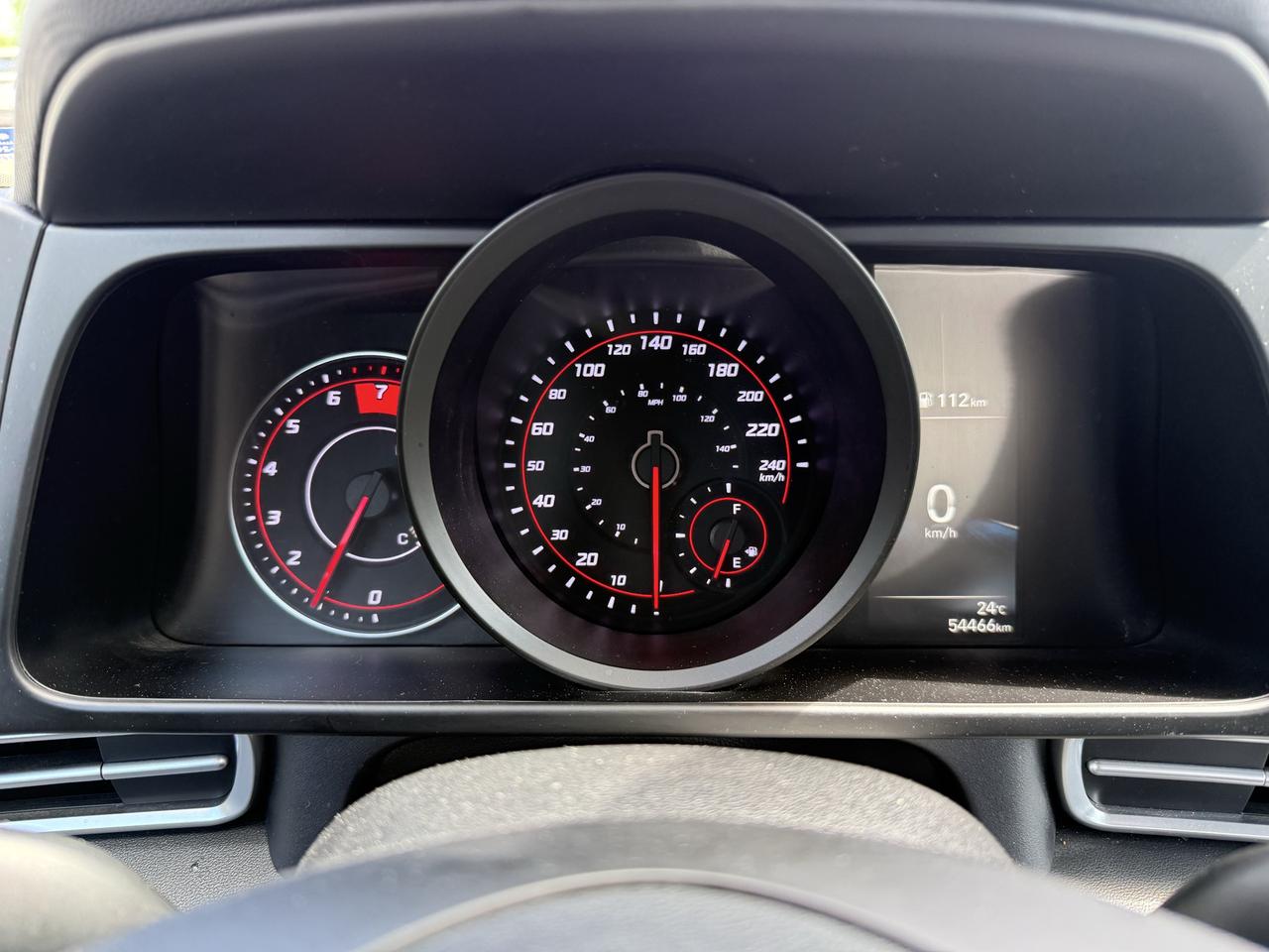 2023 Hyundai Elantra Preferred Photo