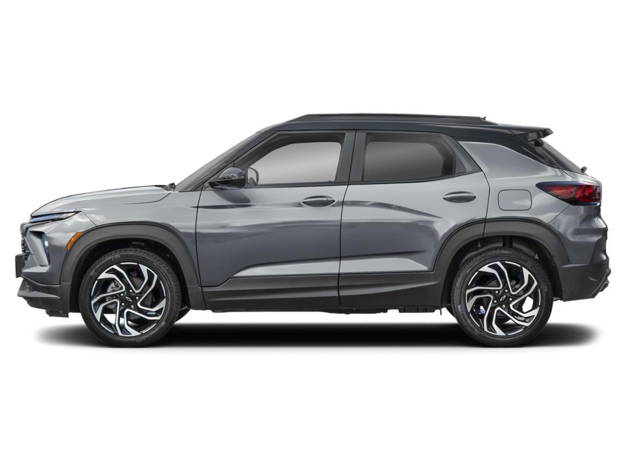 2026 Chevrolet TrailBlazer RS Photo