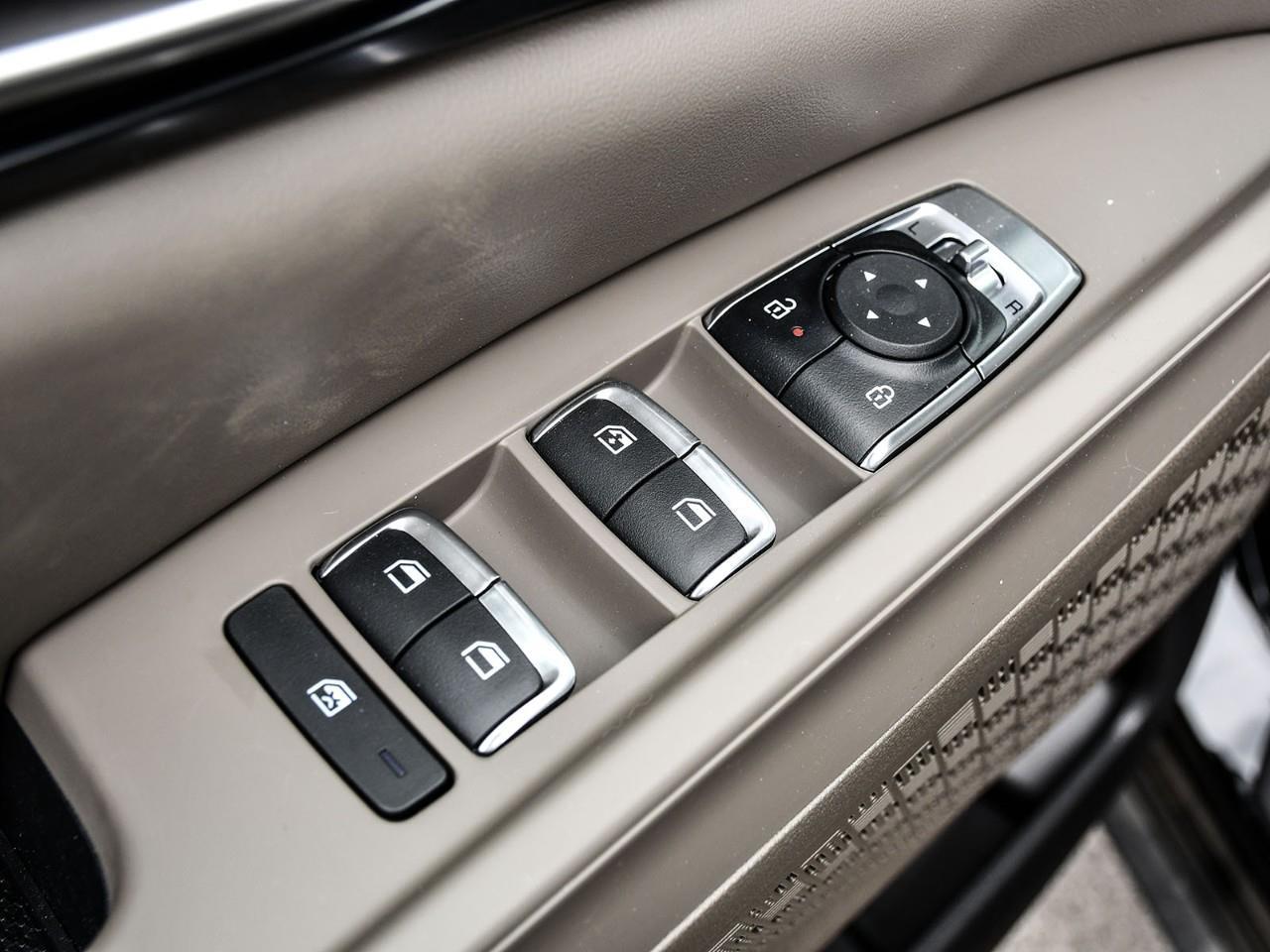 2026 Kia Carnival 2026 Kia Carnival – LX+ Photo