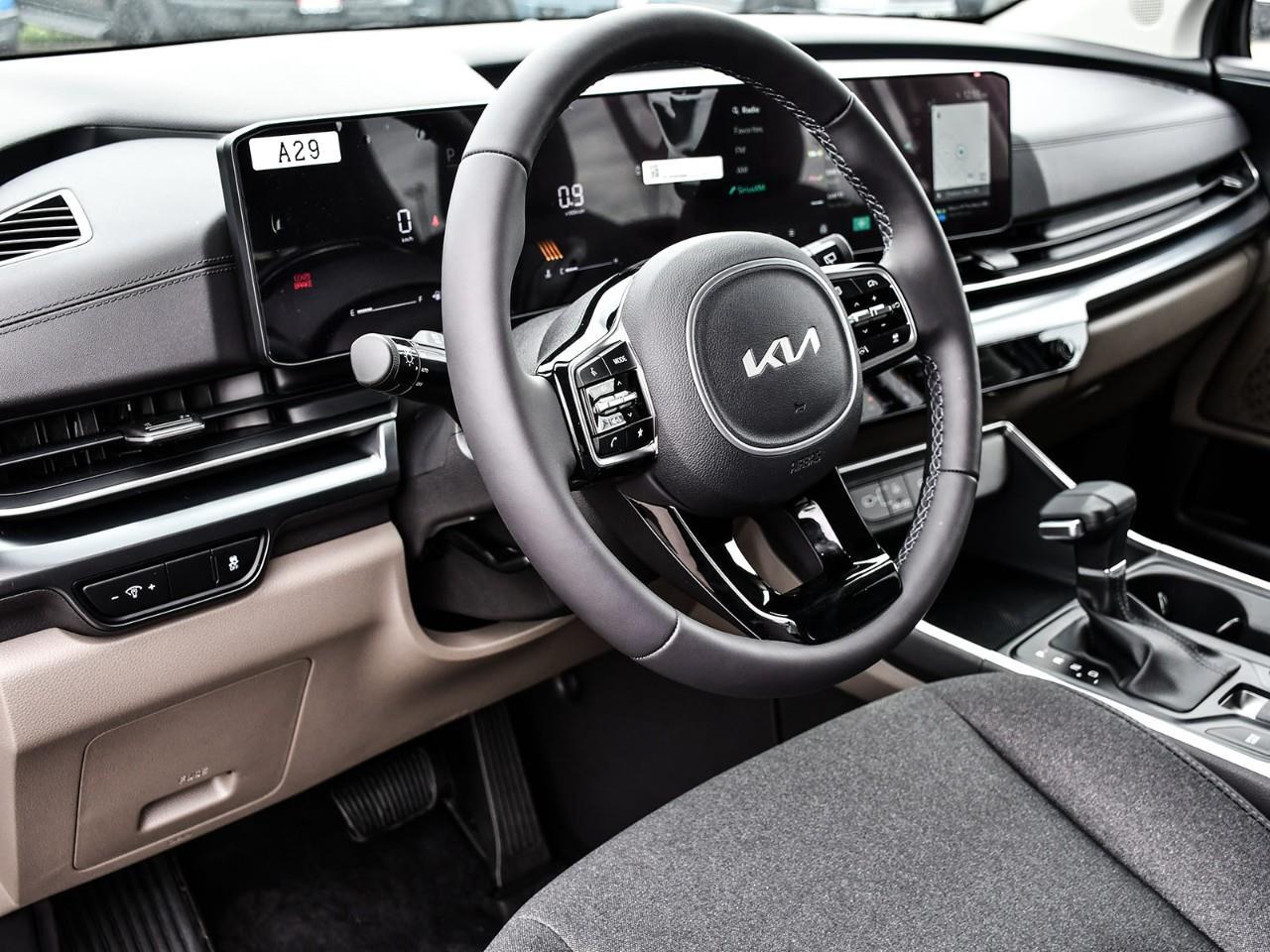 2026 Kia Carnival 2026 Kia Carnival – LX+ Photo
