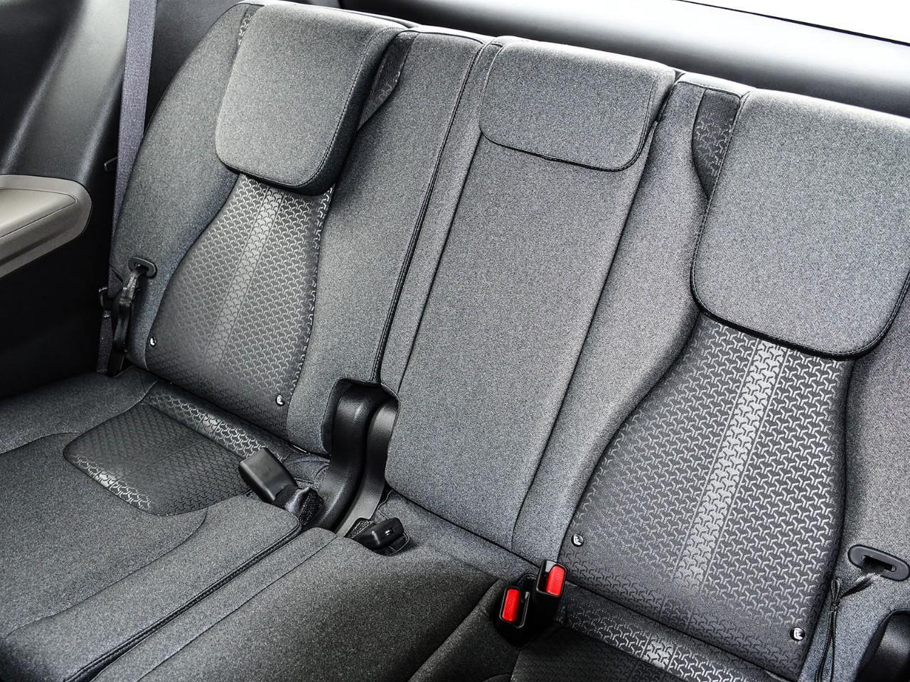 2026 Kia Carnival 2026 Kia Carnival – LX+ Photo
