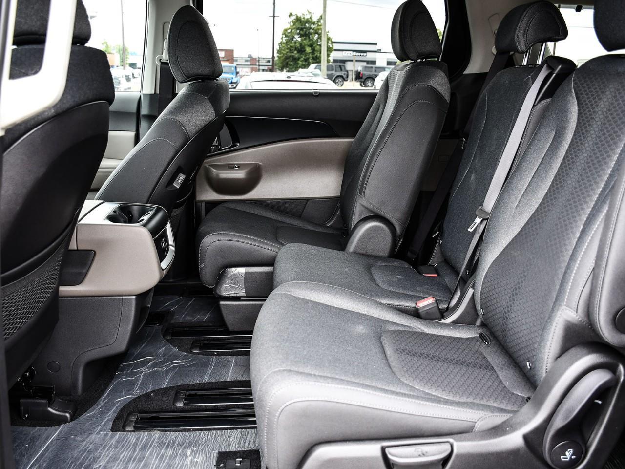2026 Kia Carnival 2026 Kia Carnival – LX+ Photo