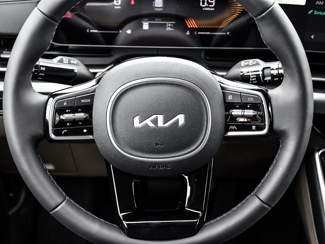 2026 Kia Carnival 2026 Kia Carnival – LX+ Photo