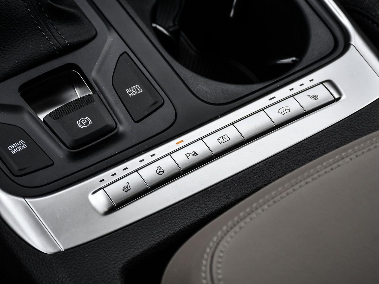 2026 Kia Carnival 2026 Kia Carnival – LX+ Photo