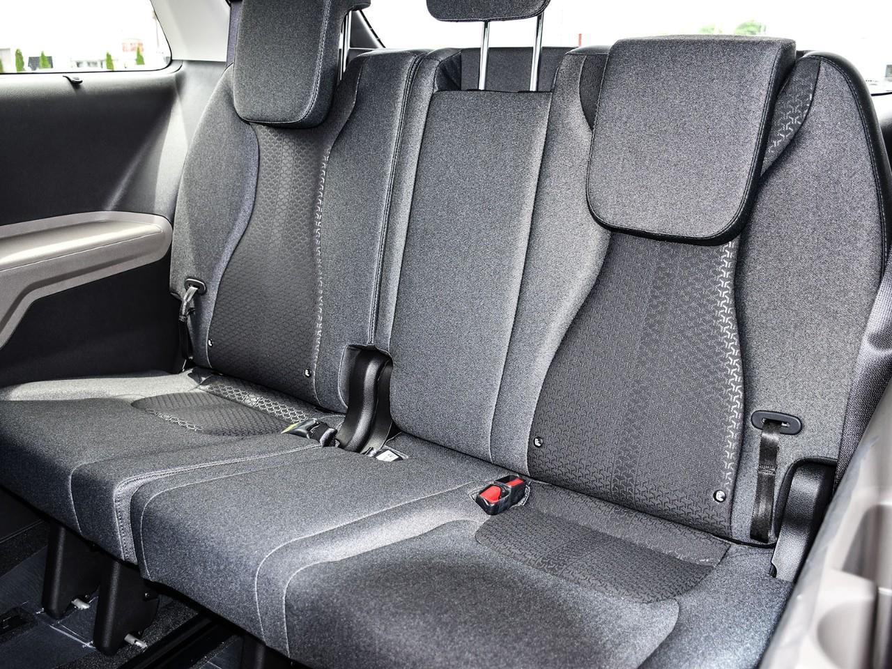 2026 Kia Carnival 2026 Kia Carnival – LX+ Photo