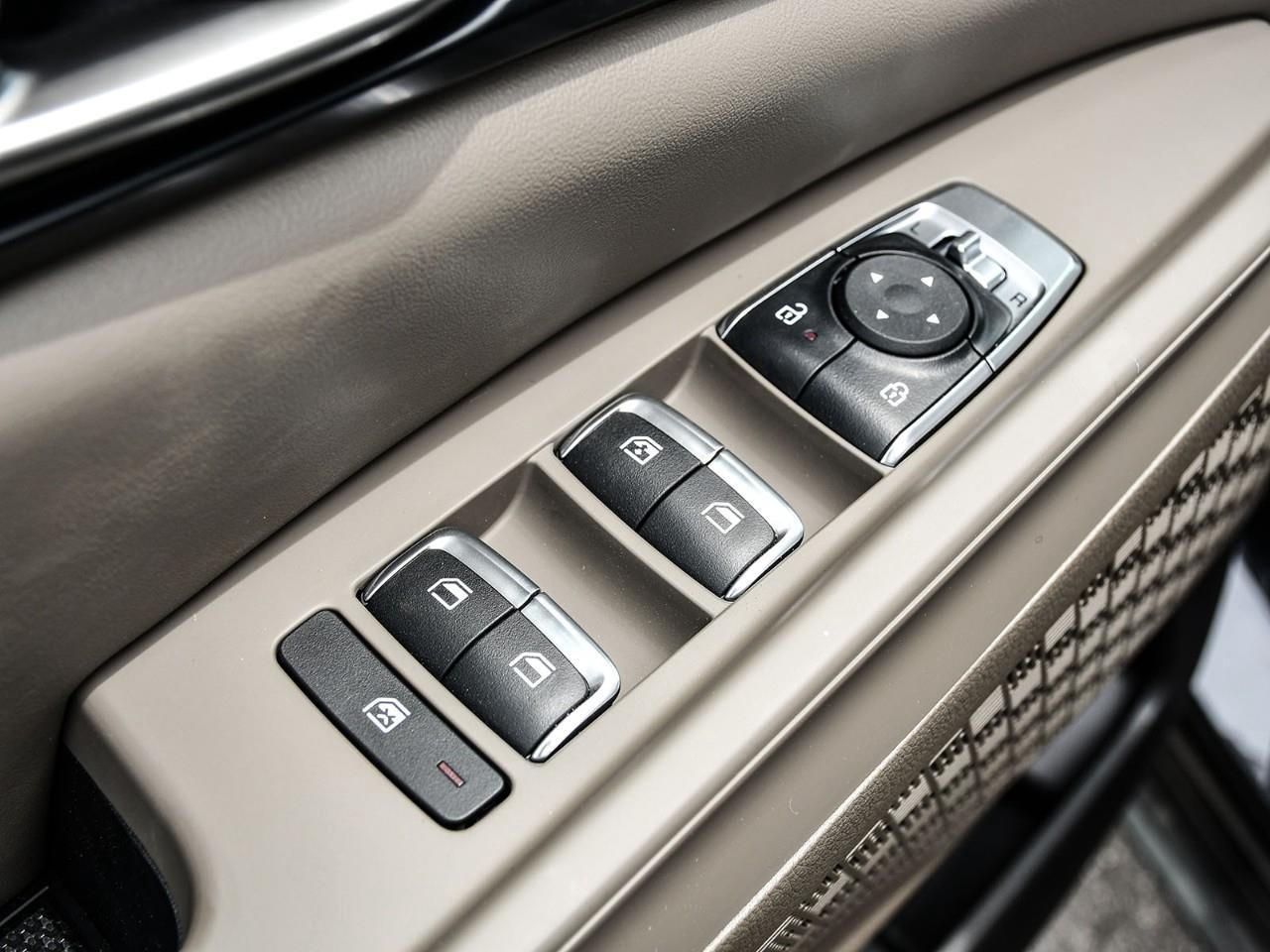 2026 Kia Carnival 2026 Kia Carnival – LX+ Photo
