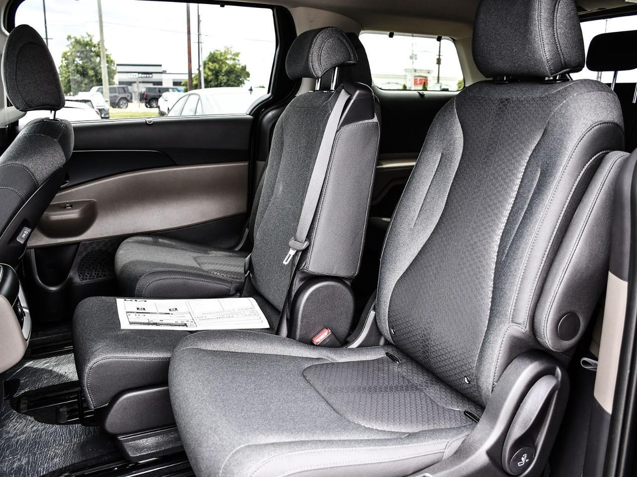 2026 Kia Carnival 2026 Kia Carnival – LX+ Photo