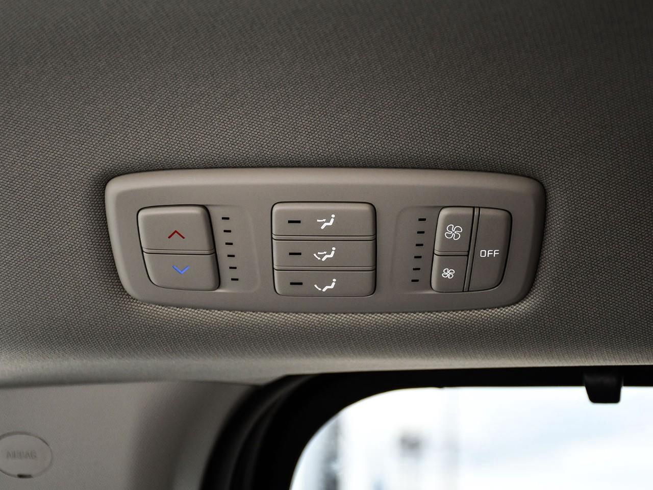 2026 Kia Carnival 2026 Kia Carnival – LX+ Photo