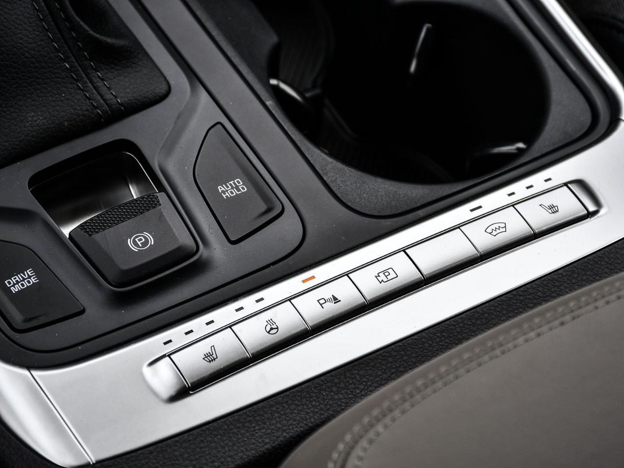 2026 Kia Carnival 2026 Kia Carnival – LX+ Photo
