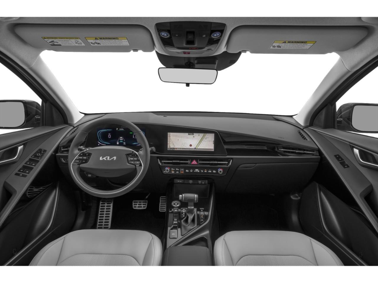 2026 Kia NIRO EX Premium Photo