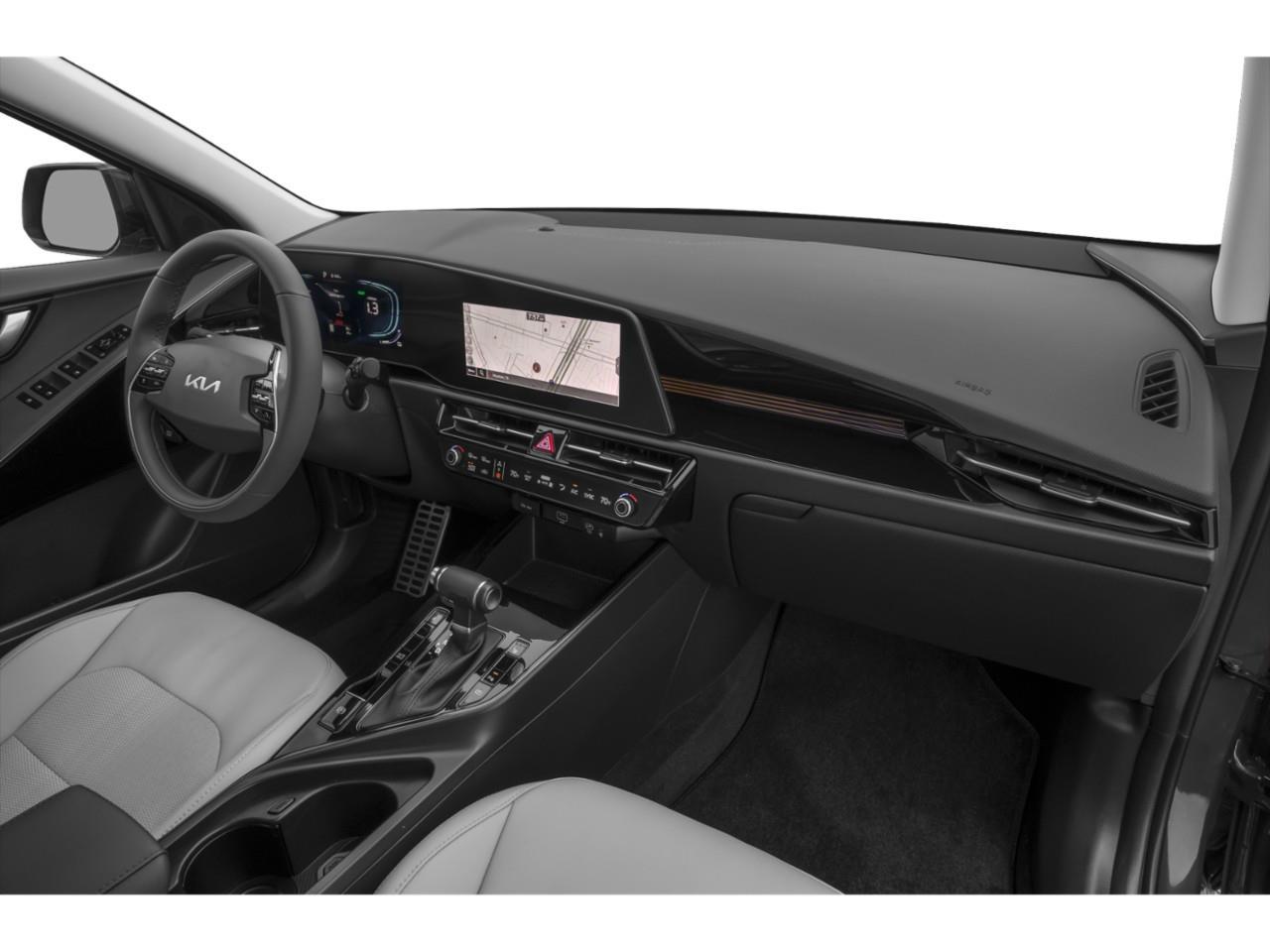 2026 Kia NIRO EX Premium Photo
