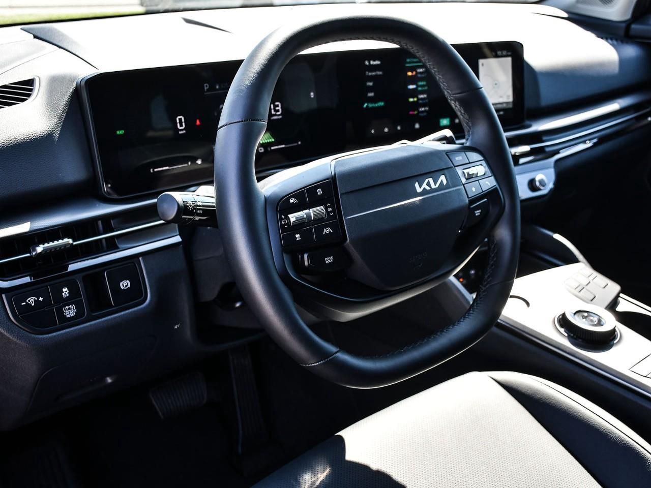 2026 Kia Sportage Hybrid 2026 Kia Sportage Hybrid – EX Photo