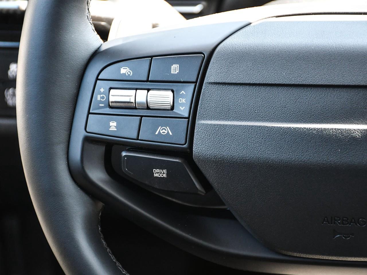 2026 Kia Sportage Hybrid 2026 Kia Sportage Hybrid – EX Photo