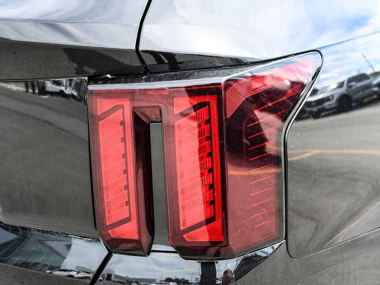 2026 Kia Sorento Hybrid 2026 Kia Sorento Hybrid – LX AWD Photo