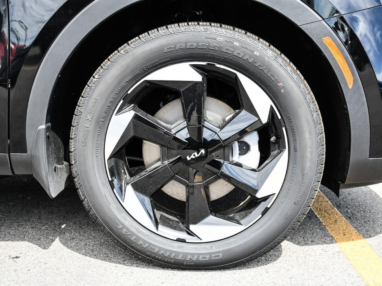 2026 Kia Sorento Hybrid 2026 Kia Sorento Hybrid – LX AWD Photo