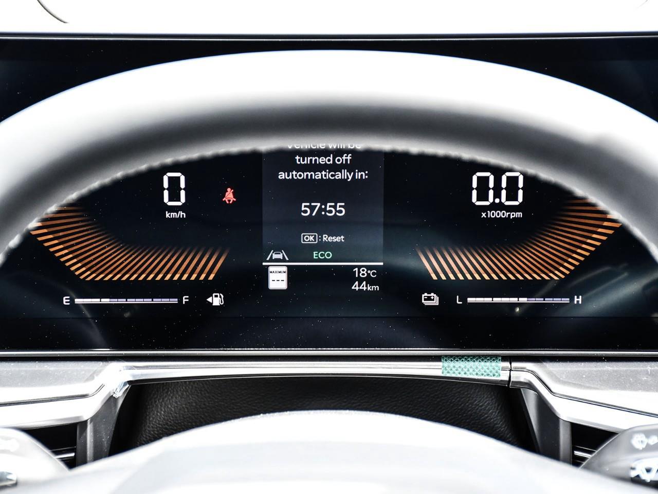 2026 Kia Sorento Hybrid 2026 Kia Sorento Hybrid – LX AWD Photo