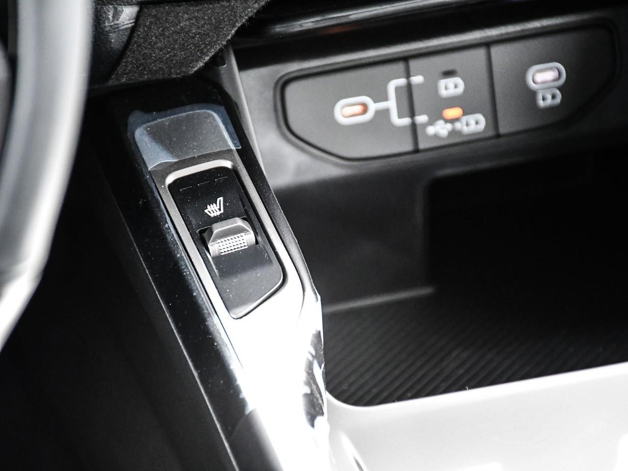 2026 Kia Sorento Hybrid 2026 Kia Sorento Hybrid – LX AWD Photo