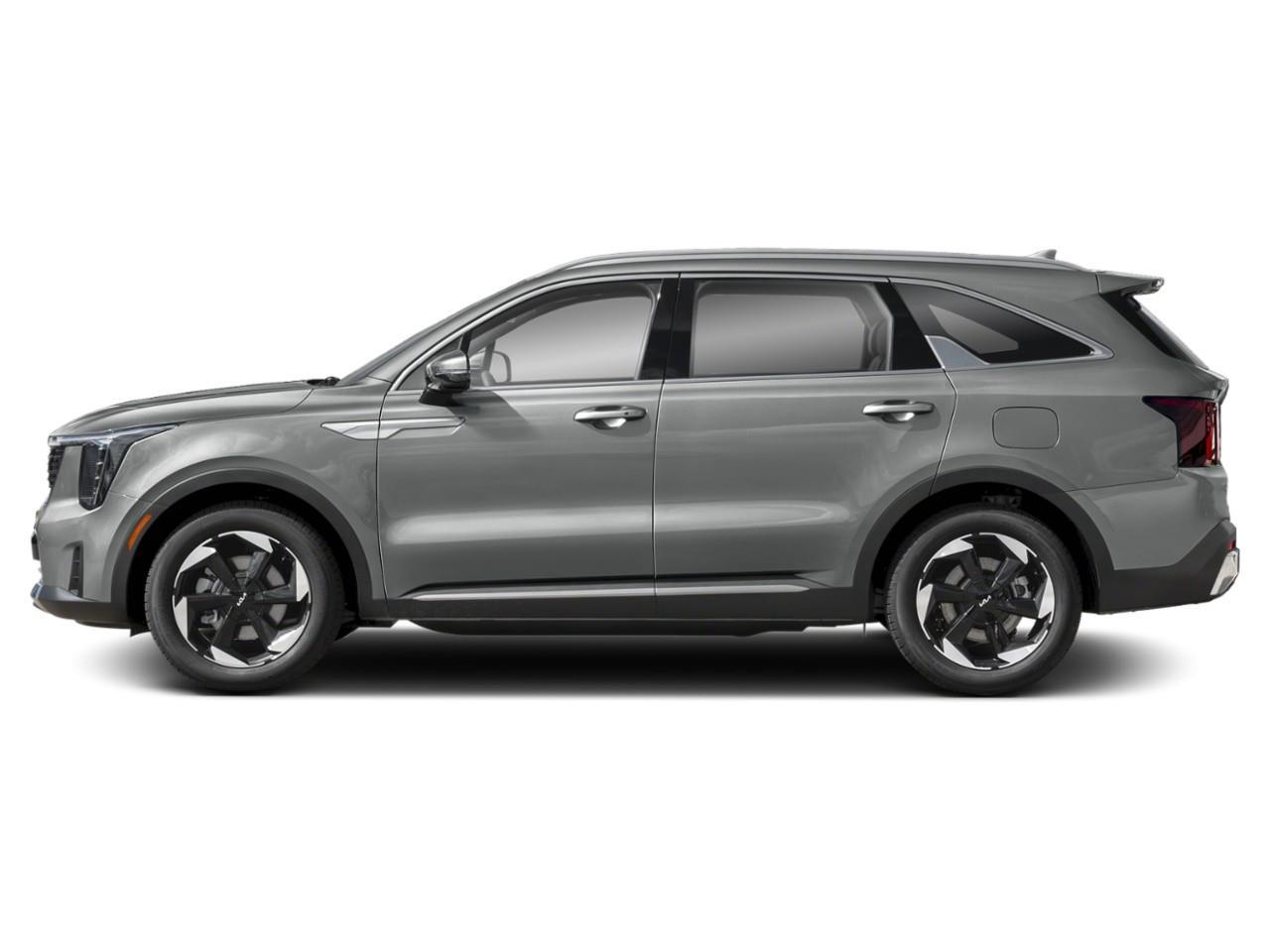 2026 Kia Sorento Hybrid EX Photo