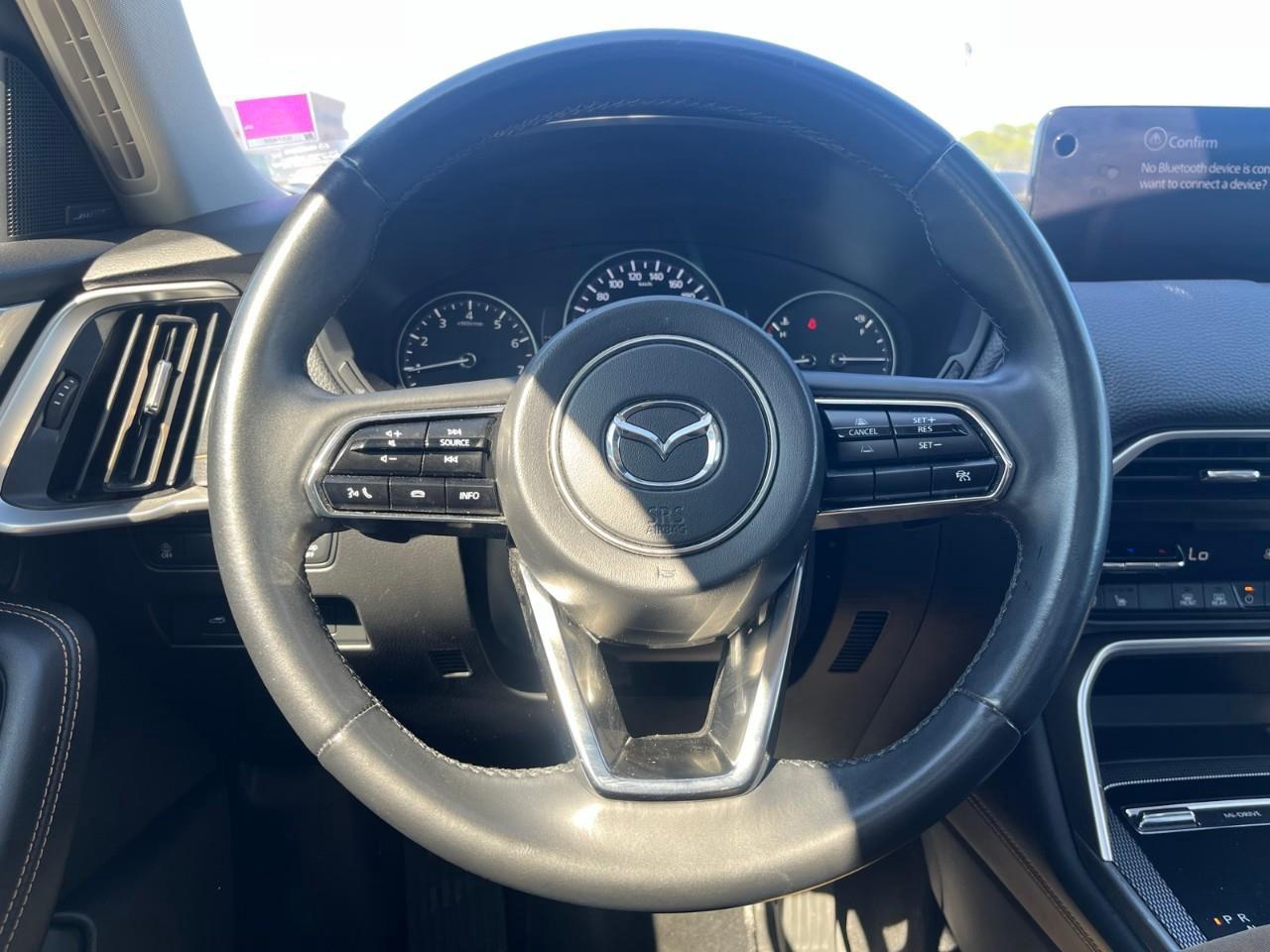 2024 Mazda CX-90 MHEV GT Photo