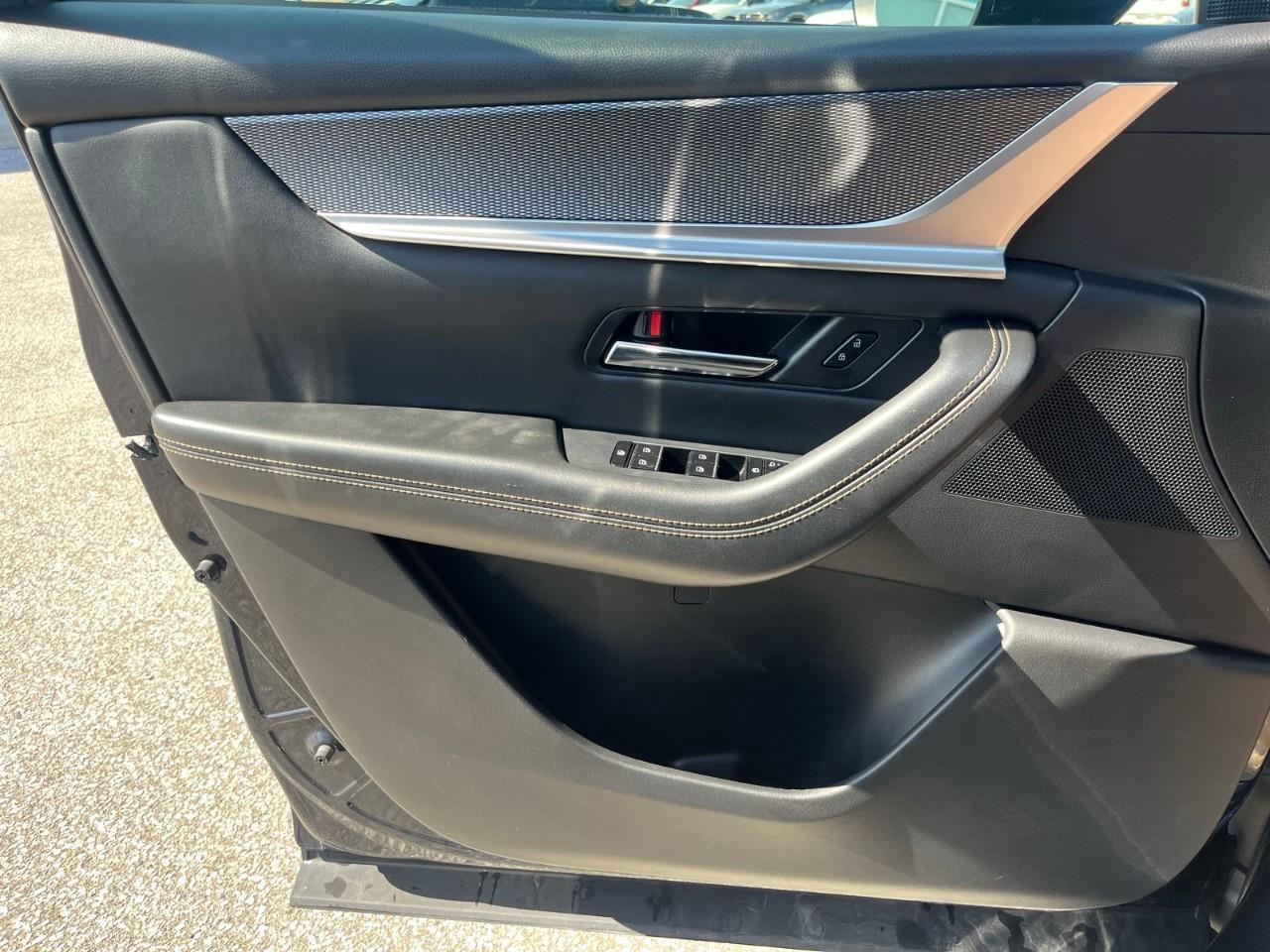 2024 Mazda CX-90 MHEV GT Photo