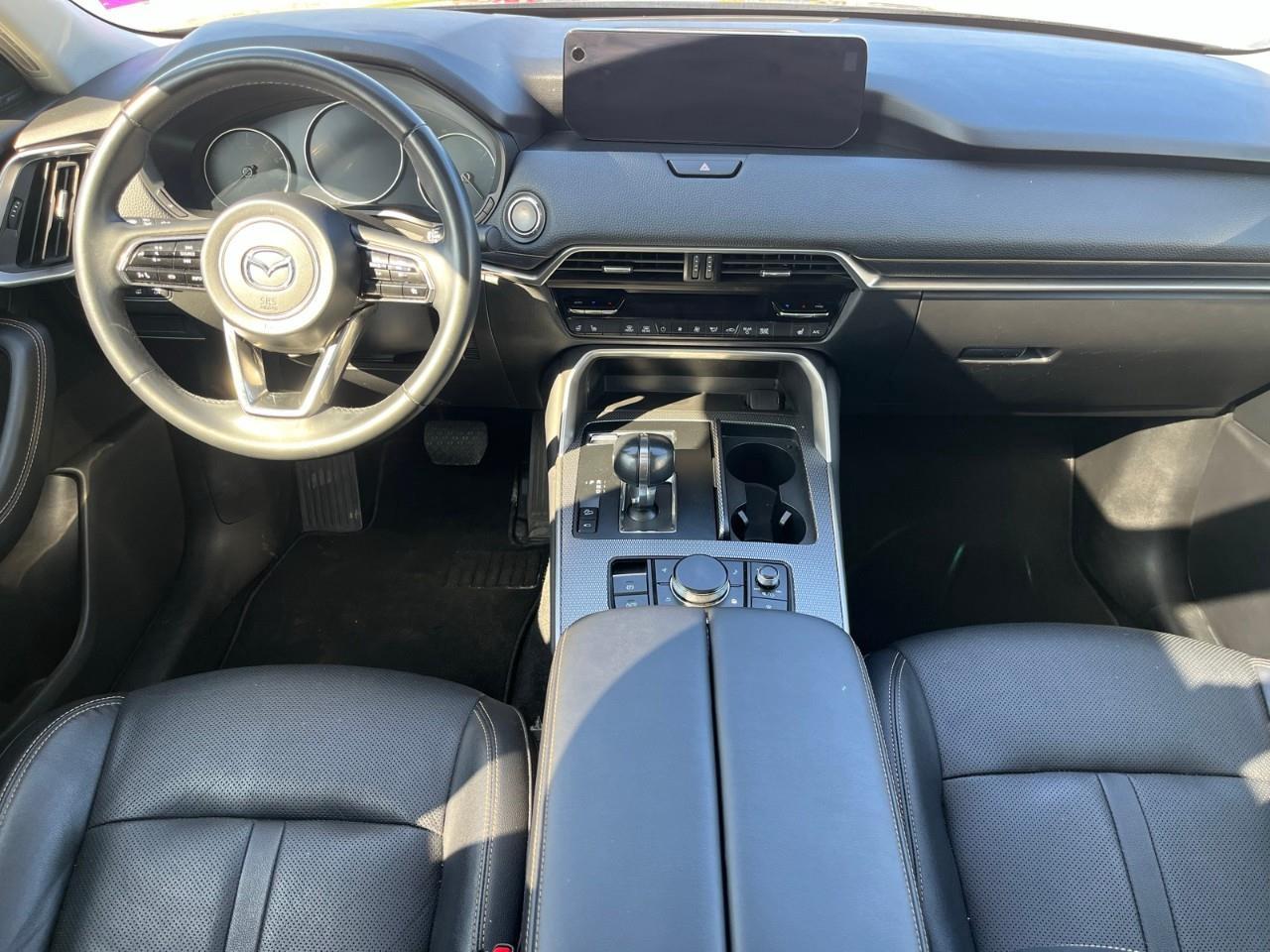 2024 Mazda CX-90 MHEV GT Photo