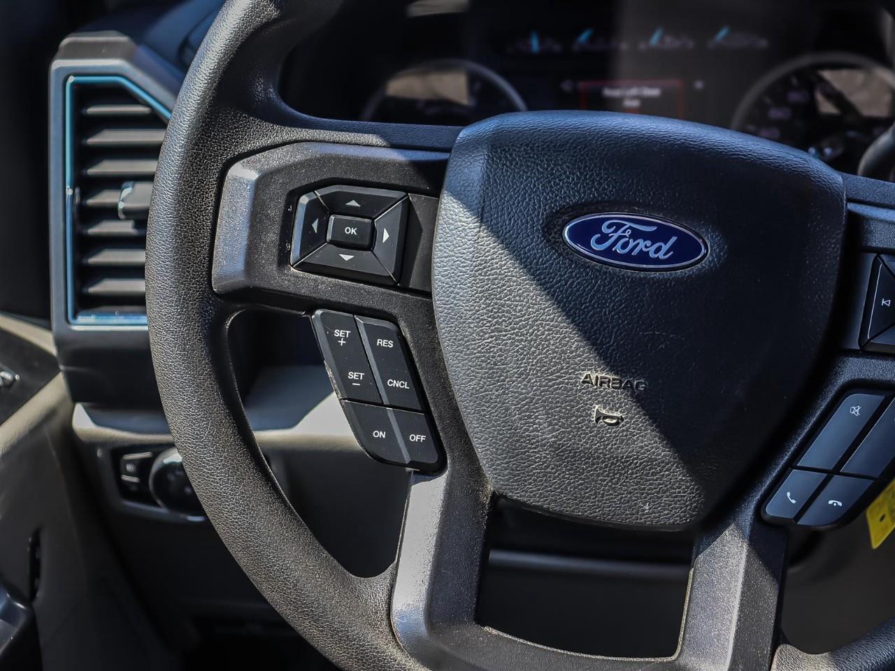 2022 Ford F-250 XLT Work Truck | Commercial | Heavy Duty | Diesel | Photo