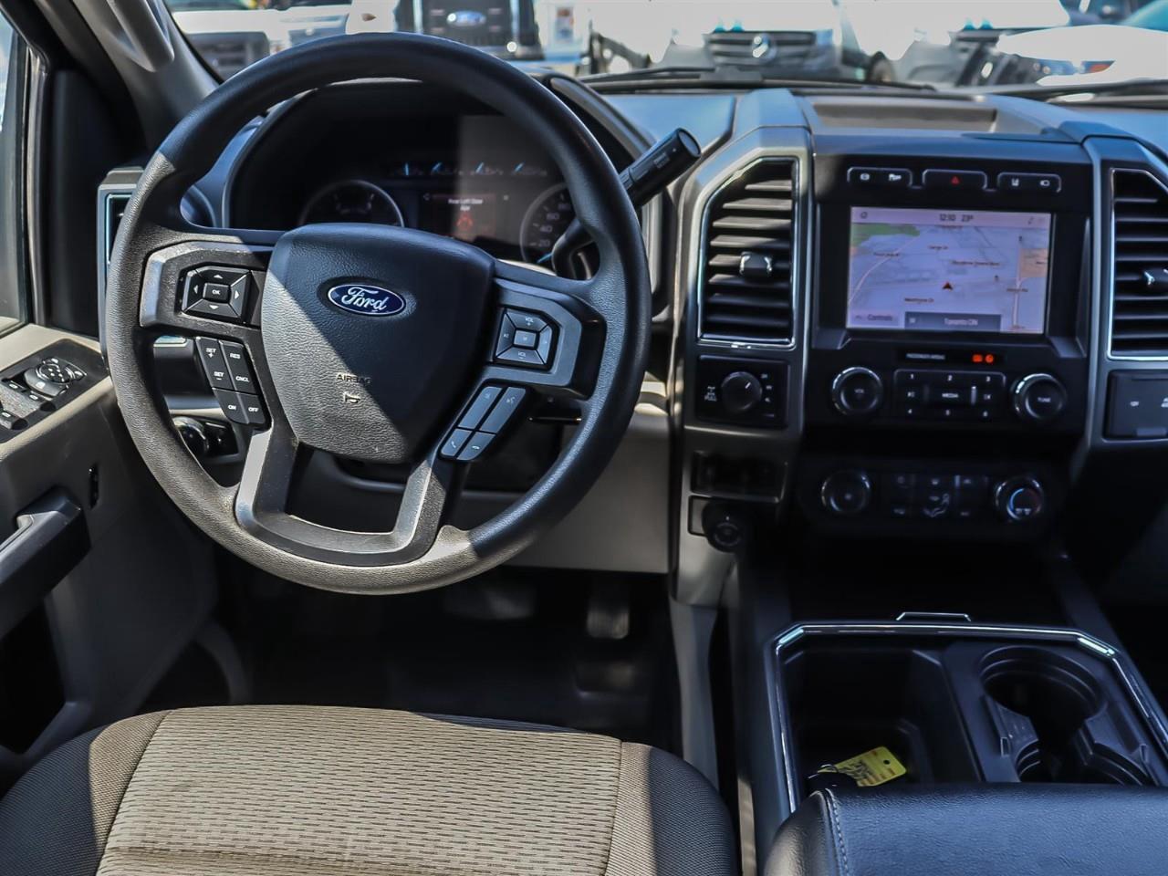 2022 Ford F-250 XLT Work Truck | Commercial | Heavy Duty | Diesel | Photo